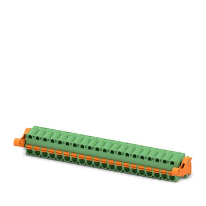 FKC 2,5/20-ST-5,08-LR     -     PCB connector   Phoenix Contact