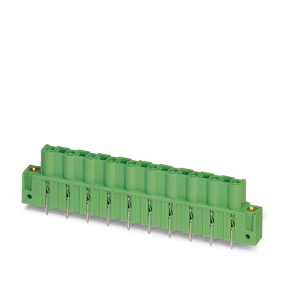 GICV 2,5/ 5-GF-7,62     -     PCB header   Phoenix Contact