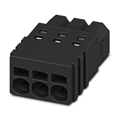 PTSM 0,5/ 2-P-2,5     -     Printed-circuit board connector   Phoenix Contact