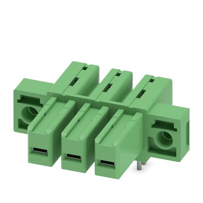 IPC 5/ 3-GF-7,62     -     PCB header   Phoenix Contact