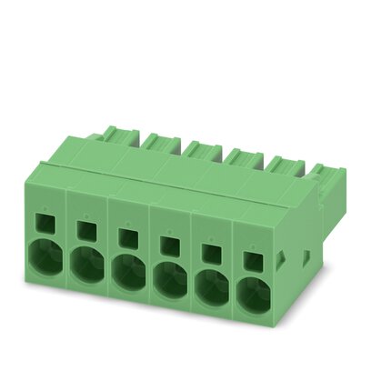 SPC 5/ 6-ST-7,62     -     PCB connector   Phoenix Contact