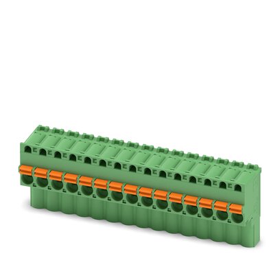 FKCVW 2,5/15-ST     -     PCB connector   Phoenix Contact