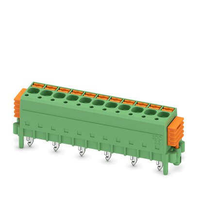 SDC 2,5/11-PV-5,0-ZB     -     Direct connector   Phoenix Contact