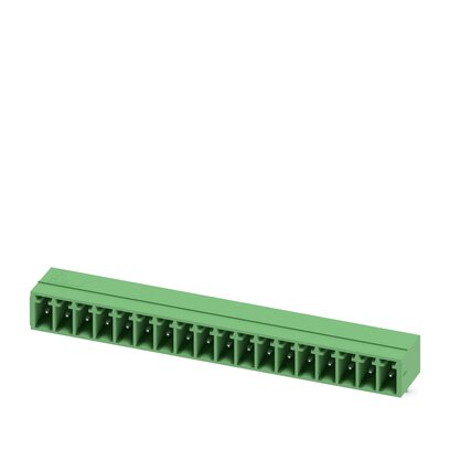 MC 1,5/18-G-3,5     -     PCB header   Phoenix Contact