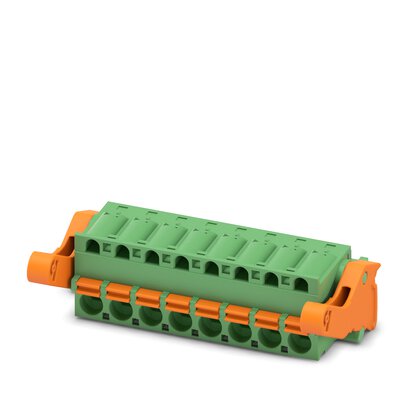 FKC 2,5/ 8-ST-5,08-LR     -     PCB connector   Phoenix Contact