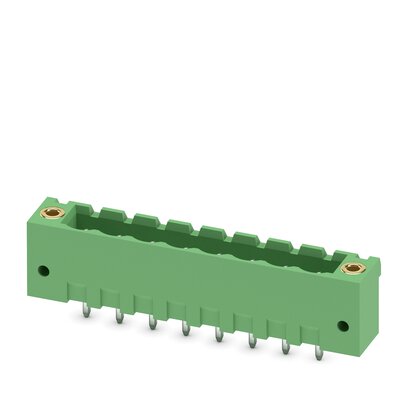 MSTBV 2,5/ 8-GF-5,08     -     PCB header   Phoenix Contact