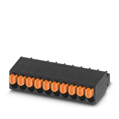 FMC 0,5/ 4-ST-2,54 C1     -     Printed-circuit board connector   Phoenix Contact
