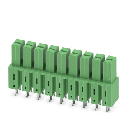 IPCV 5/ 9-G-7,62     -     PCB header   Phoenix Contact