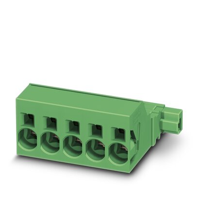 ISPC 16/ 5-STGF-10,16     -     PCB connector   Phoenix Contact