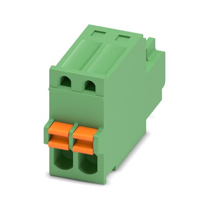 FK-MC 0,5/ 2-ST-2,5     -     PCB connector   Phoenix Contact