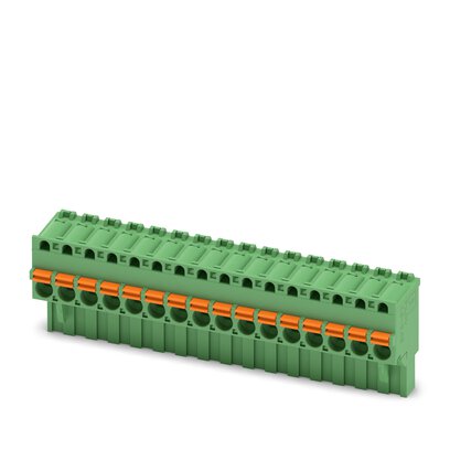 FKCVR 2,5/16-ST-5,08     -     PCB connector   Phoenix Contact