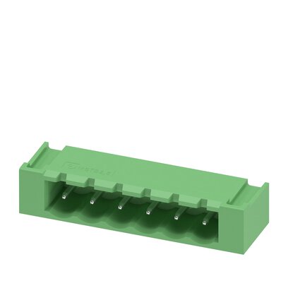 MSTBA 2,5/ 6-G-5,08-LR     -     PCB header   Phoenix Contact