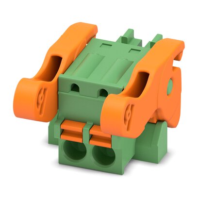 FK-MCP 1,5/ 2-ST-3,81-LR     -     PCB connector   Phoenix Contact