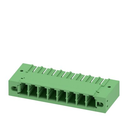 PC 5/ 8-GF-7,62     -     PCB header   Phoenix Contact