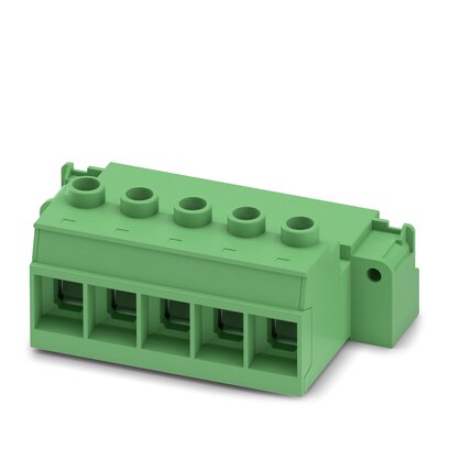 IPC 35 HC/ 5-STGF-15,00     -     PCB connector   Phoenix Contact