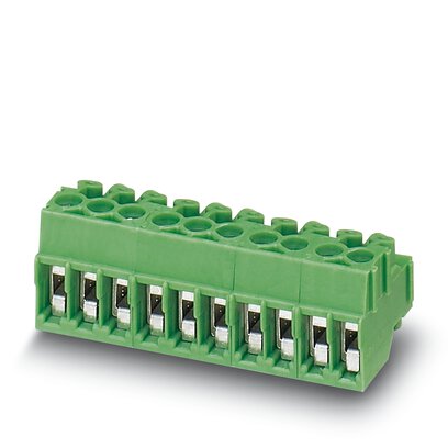 PT 1,5/10-PVH-3,5     -     PCB connector   Phoenix Contact
