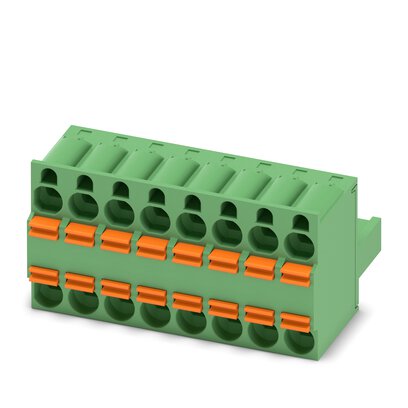 TFKC 2,5/ 8-ST-5,08     -     PCB connector   Phoenix Contact
