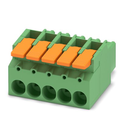 LPC 16 HC/ 5-ST-10,16     -     PCB connector   Phoenix Contact