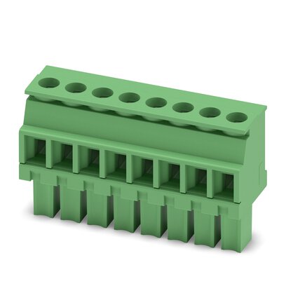 MCVW 1,5/ 8-ST-3,81     -     PCB connector   Phoenix Contact