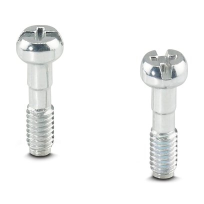 SCREW M3X10 H1L     -     Screw set   Phoenix Contact