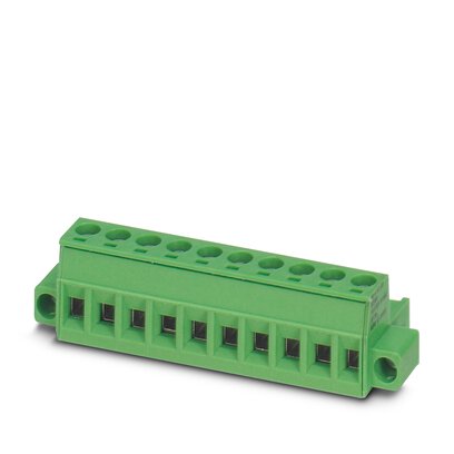 MSTB 2,5/ 9-STF-5,08 EX     -     PCB connector   Phoenix Contact