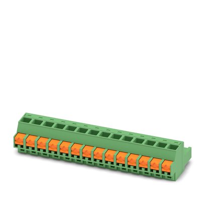 FKCOR 2,5/14-ST-5,08     -     PCB connector   Phoenix Contact
