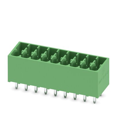 DMCV 1,5/ 9-G1-3,5 P35     -     PCB header   Phoenix Contact