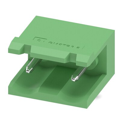 GMSTB 2,5/ 2-G     -     PCB header   Phoenix Contact