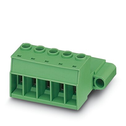 IPC 16/ 2-STF-10,16     -     PCB connector   Phoenix Contact