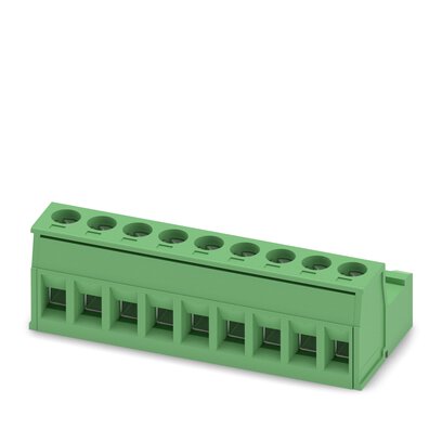IC 2,5/ 9-ST-5,08     -     PCB connector   Phoenix Contact