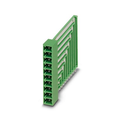 MCO 1,5/ 5-GL-3,81     -     PCB header   Phoenix Contact