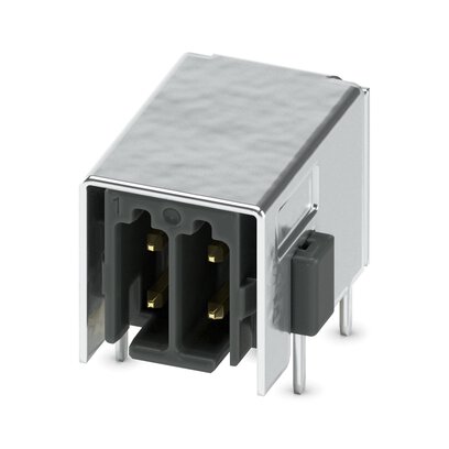 DMC 0,5/ 2-G1SH-2,54P20THR24     -     PCB header   Phoenix Contact