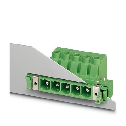 DFK-PC 16/ 2-STF-SH-10,16     -     Feed-through plug   Phoenix Contact