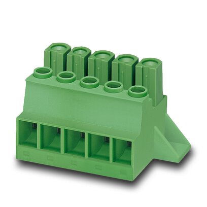PCU 6/ 5-STD-10,16     -     Printed-circuit board connector   Phoenix Contact