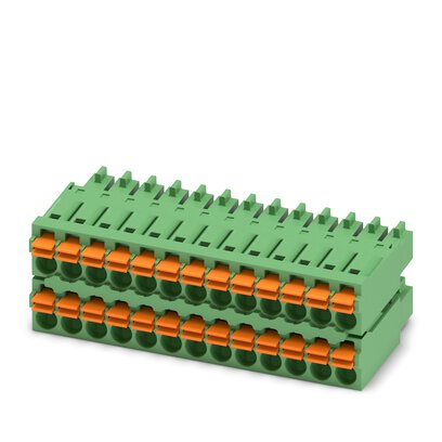 FMCD 1,5/13-ST-3,5     -     Printed-circuit board connector   Phoenix Contact