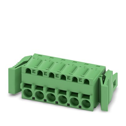 FKCS 2,5/ 6-ST-5,08-RF     -     PCB connector   Phoenix Contact