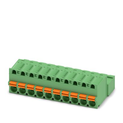 FKIC 2,5/10-ST-5,08     -     PCB connector   Phoenix Contact