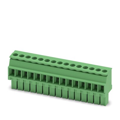 MCVW 1,5/15-ST-3,5     -     PCB connector   Phoenix Contact
