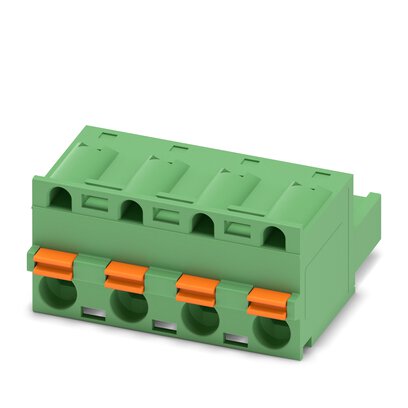 GFKC 2,5/ 4-ST-7,5     -     PCB connector   Phoenix Contact