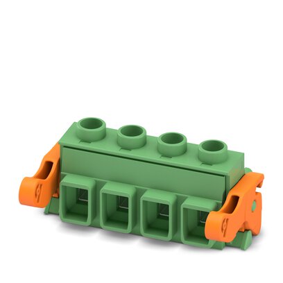 GMSTB 2,5 HCV/ 4-ST-7,62-LR     -     PCB connector   Phoenix Contact