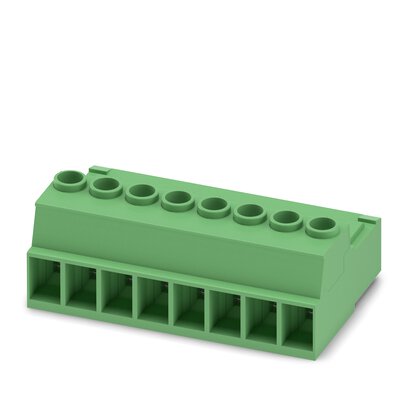 IPC 5/ 8-ST-7,62     -     PCB connector   Phoenix Contact