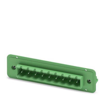 DFK-MSTBA 2,5/ 9-G-5,08     -     Feed-through header   Phoenix Contact