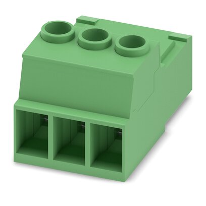 IPC 5/ 3-ST-7,62     -     PCB connector   Phoenix Contact