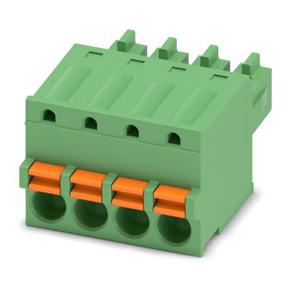 FK-MCP 1,5/ 4-ST-3,81     -     PCB connector   Phoenix Contact