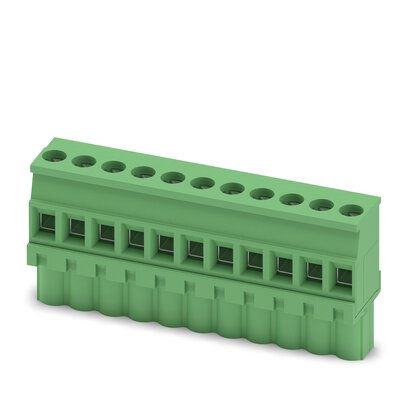 MVSTBW 2,5/11-ST-5,08     -     PCB connector   Phoenix Contact
