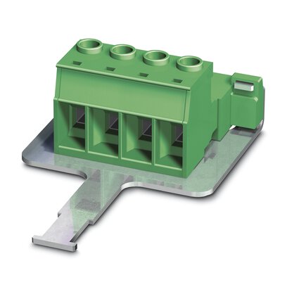 IPC 16/ 4-STGF-SH-10,16     -     PCB connector   Phoenix Contact