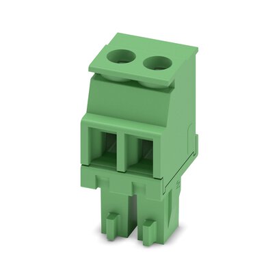 MCVR 1,5/ 2-ST-3,81     -     PCB connector   Phoenix Contact