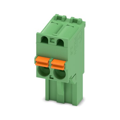FKCVR 2,5/ 2-ST     -     PCB connector   Phoenix Contact