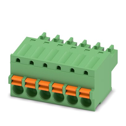 FK-MCP 1,5/ 6-ST-3,81     -     PCB connector   Phoenix Contact