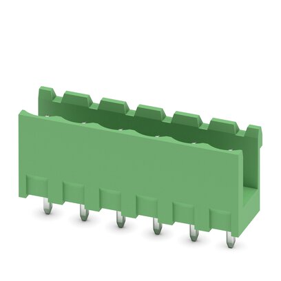 MSTBV 2,5/ 6-G     -     PCB header   Phoenix Contact